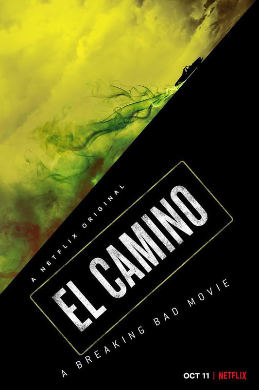 Check out the trailer for El Camino: A Breaking Bad Movie-Ultrabasic blog-fashion and celebrity news