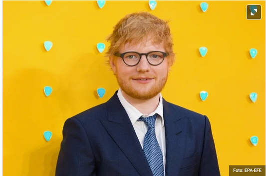 Ed Sheeran is retiring at the age of 28