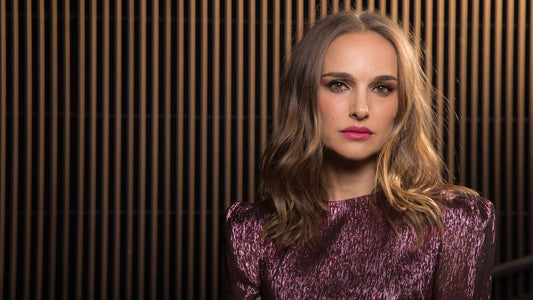 Natalie Portman - in the fear of a stalker, asks for a ban on access