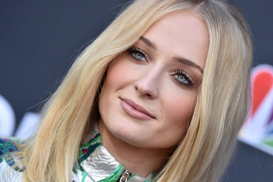 Sophie Turner of the "Game of Thrones" series rewrite petition: It is a disrespect