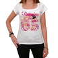 05, Timmins, Women's Short Sleeve Round Neck T-shirt 00008 - ultrabasic-com