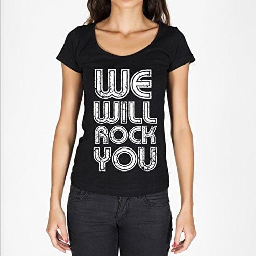 We Will Rock You, Cadeau