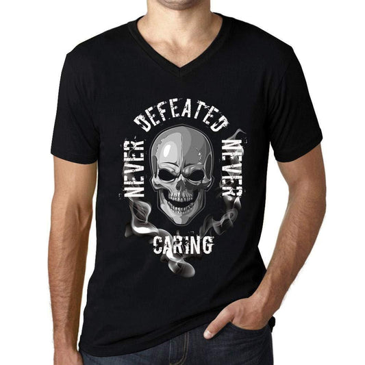 Ultrabasic Homme T-Shirt Graphique Caring
