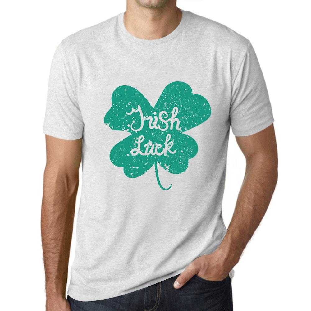 St. Patrick's Day Mens T Shirt