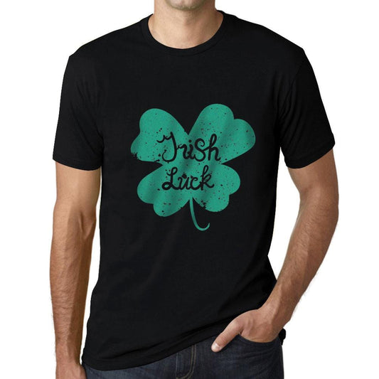 St. Patrick's Day Mens T Shirt