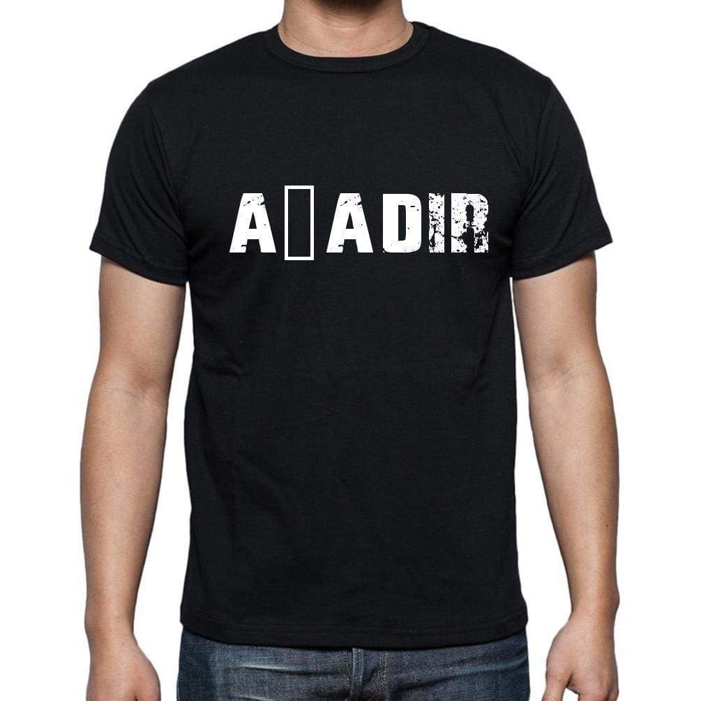 A±Adir Mens Short Sleeve Round Neck T-Shirt - Casual