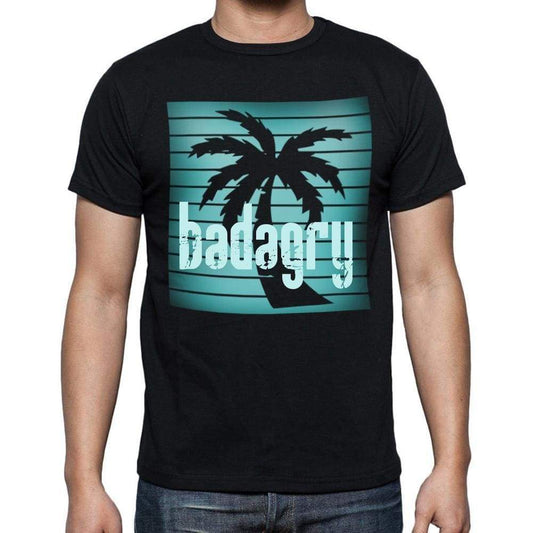 Badagry Beach Holidays In Badagry Beach T Shirts Mens Short Sleeve Round Neck T-Shirt 00028 - T-Shirt