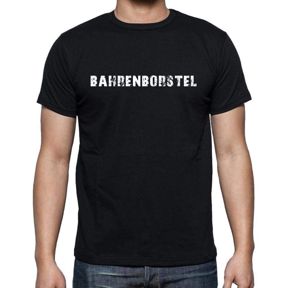 bahrenborstel, <span>Men's</span> <span>Short Sleeve</span> <span>Round Neck</span> T-shirt 00003 - ULTRABASIC