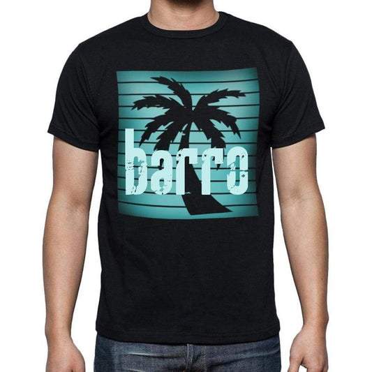 Barro Beach Holidays In Barro Beach T Shirts Mens Short Sleeve Round Neck T-Shirt 00028 - T-Shirt