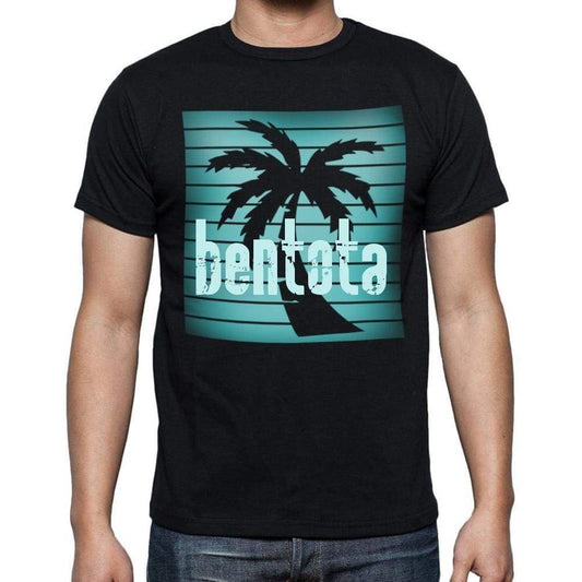Bentota Beach Holidays In Bentota Beach T Shirts Mens Short Sleeve Round Neck T-Shirt 00028 - T-Shirt