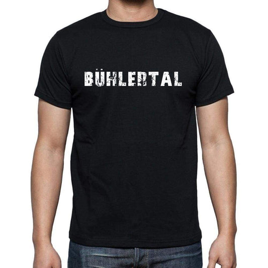 Bhlertal Mens Short Sleeve Round Neck T-Shirt 00003 - Casual