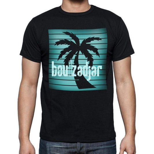 Bou-Zadjar Beach Holidays In Bou-Zadjar Beach T Shirts Mens Short Sleeve Round Neck T-Shirt 00028 - T-Shirt