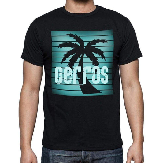 Cerros Beach Holidays In Cerros Beach T Shirts Mens Short Sleeve Round Neck T-Shirt 00028 - T-Shirt