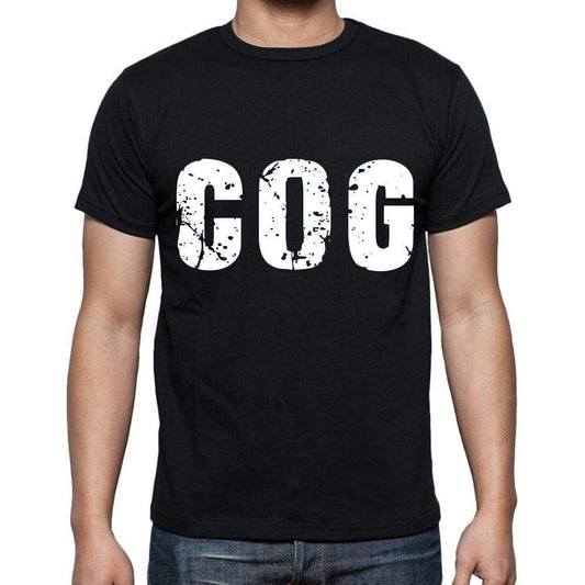 Cog Men T Shirts Short Sleeve T Shirts Men Tee Shirts For Men Cotton 00019 - Casual