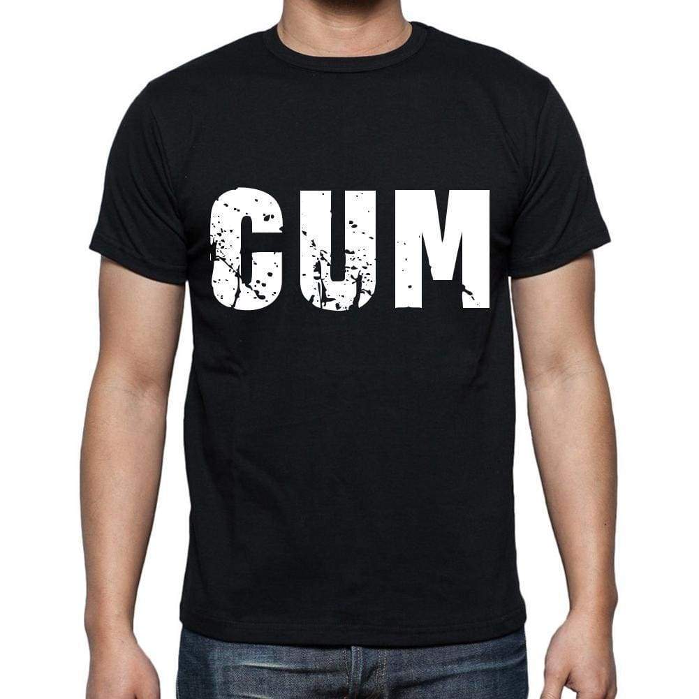 Cum Men T Shirts Short Sleeve T Shirts Men Tee Shirts For Men Cotton 00019 - Casual