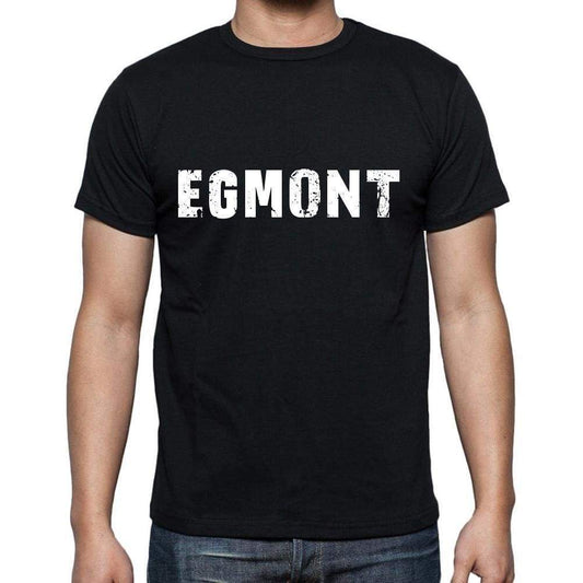 Egmont Mens Short Sleeve Round Neck T-Shirt 00004 - Casual
