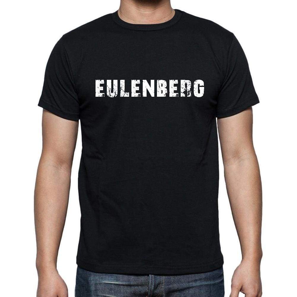 Eulenberg Mens Short Sleeve Round Neck T-Shirt 00003 - Casual