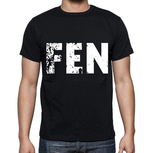 Fen Men T Shirts Short Sleeve T Shirts Men Tee Shirts For Men Cotton 00019 - Casual