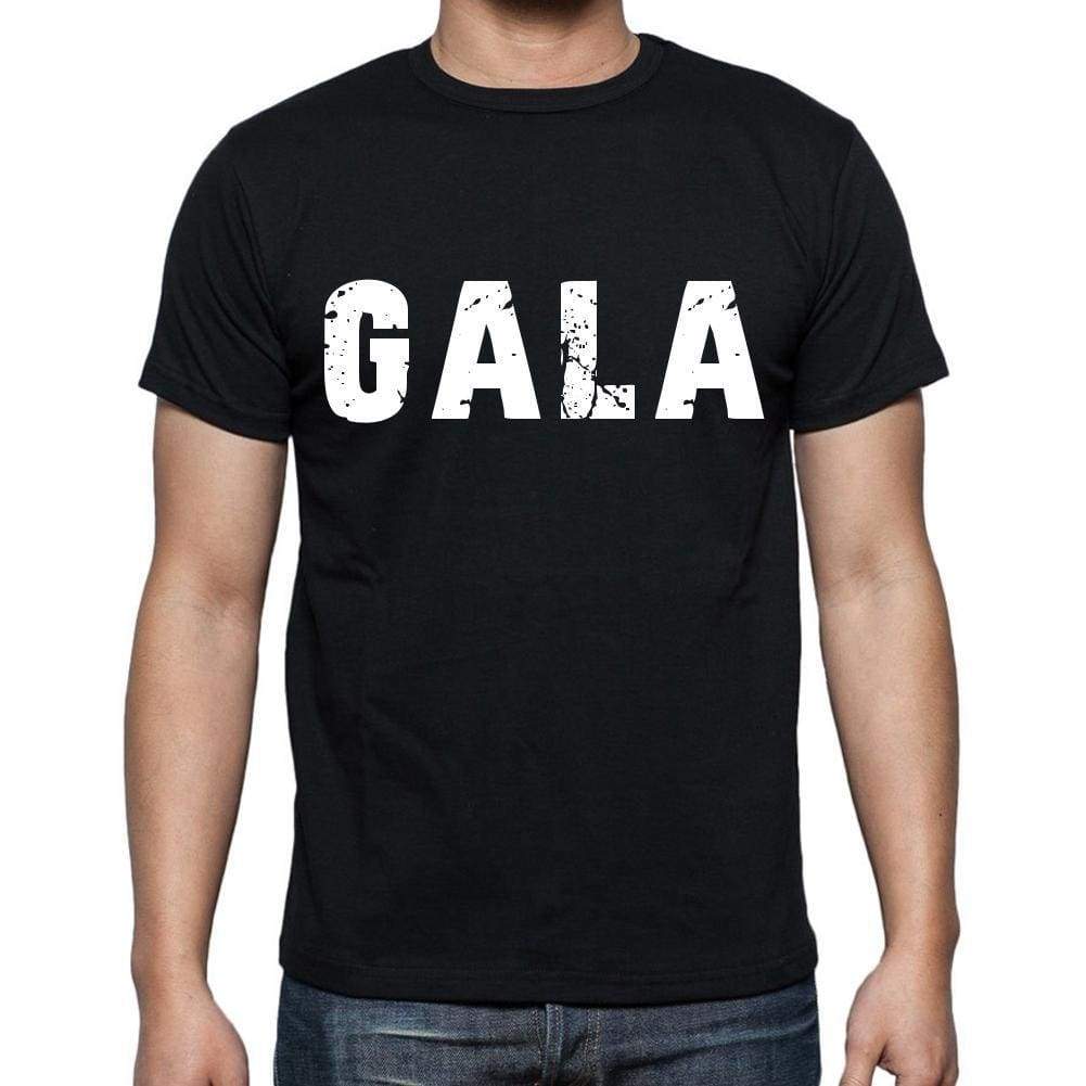 Gala Mens Short Sleeve Round Neck T-Shirt 00016 - Casual