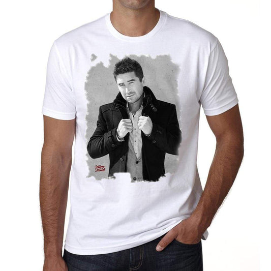 Harry Kewell T-Shirt For Mens Short Sleeve Cotton Tshirt Men T Shirt 00034 - T-Shirt
