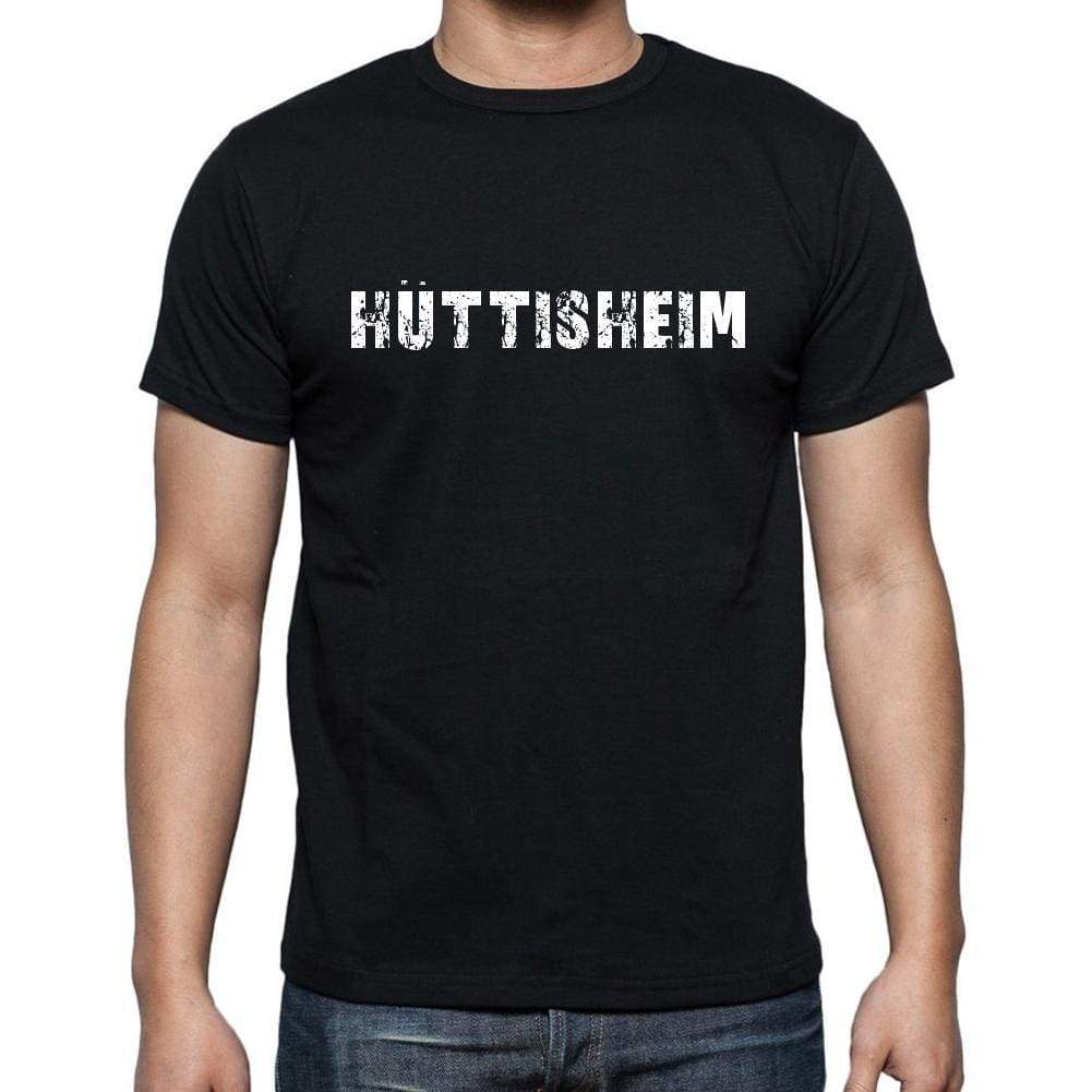Httisheim Mens Short Sleeve Round Neck T-Shirt 00003 - Casual