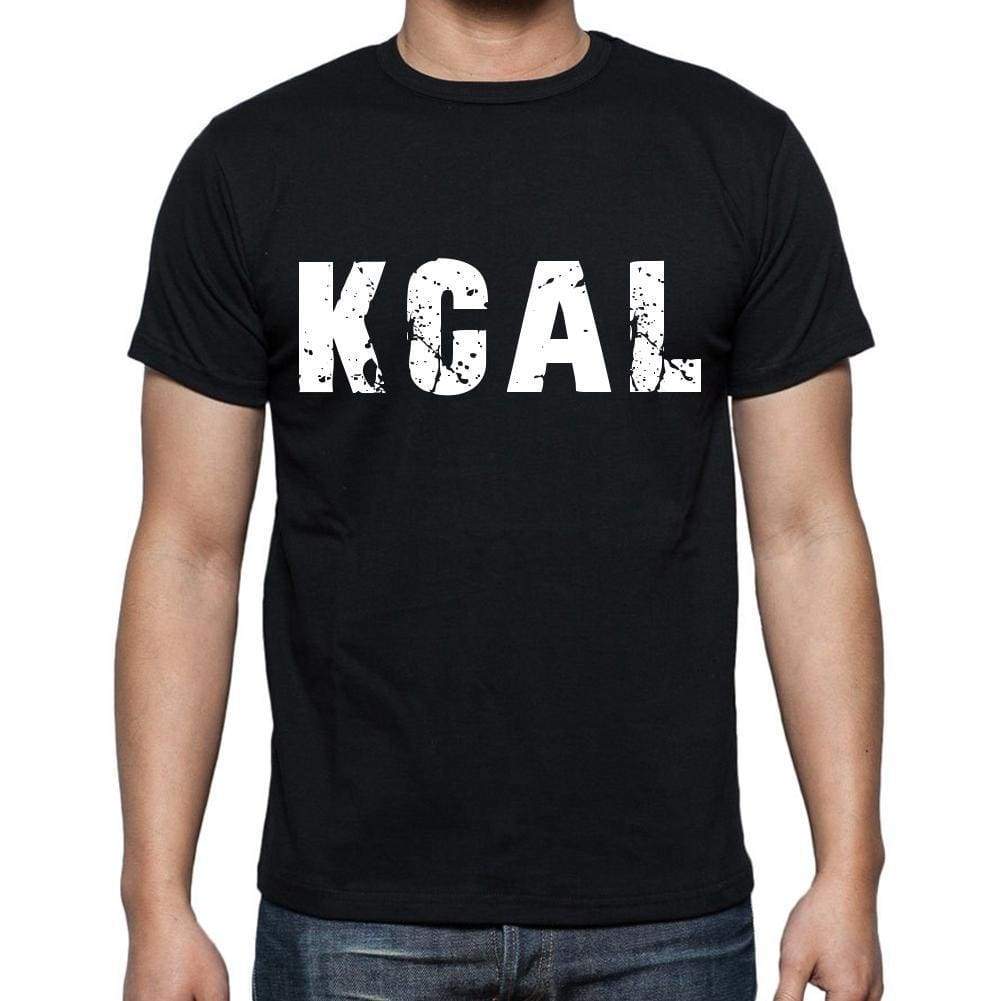 Kcal Mens Short Sleeve Round Neck T-Shirt 00016 - Casual