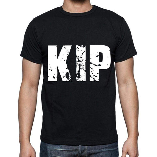 Kip Men T Shirts Short Sleeve T Shirts Men Tee Shirts For Men Cotton 00019 - Casual