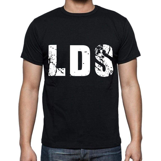Lds Men T Shirts Short Sleeve T Shirts Men Tee Shirts For Men Cotton 00019 - Casual