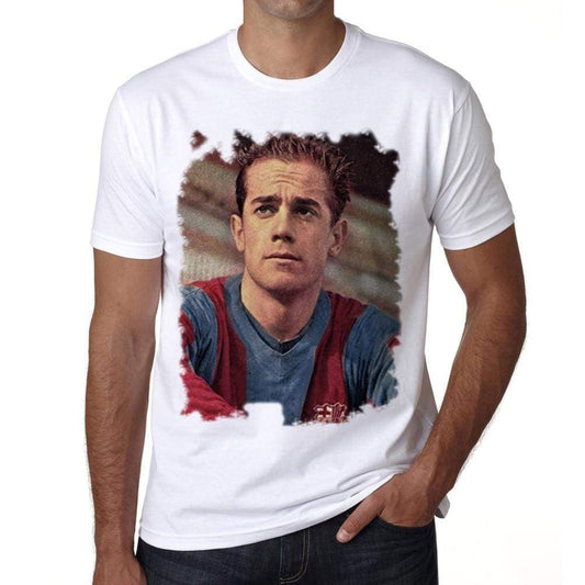 Luis Suarez Miramontes T-Shirt For Mens Short Sleeve Cotton Tshirt Men T Shirt 00034 - T-Shirt