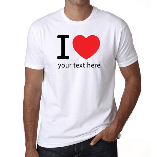 Men's T-shirt V-Neck