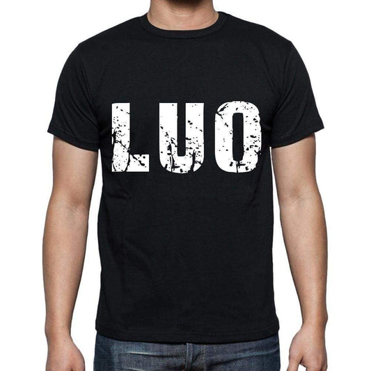 Luo Men T Shirts Short Sleeve T Shirts Men Tee Shirts For Men Cotton 00019 - Casual