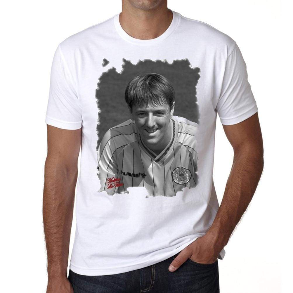 Matthew Le Tissier T-Shirt For Mens Short Sleeve Cotton Tshirt Men T Shirt 00034 - T-Shirt