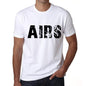 Mens Tee Shirt Vintage T Shirt Airs X-Small White 00560 - White / Xs - Casual