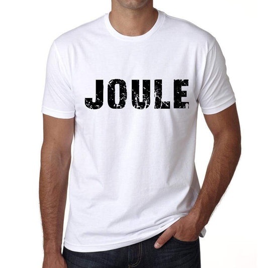 Mens Tee Shirt Vintage T Shirt Joule X-Small White 00561 - White / Xs - Casual