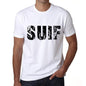 Mens Tee Shirt Vintage T Shirt Suif X-Small White 00560 - White / Xs - Casual