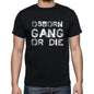 Osborn Family Gang Tshirt Mens Tshirt Black Tshirt Gift T-Shirt 00033 - Black / S - Casual