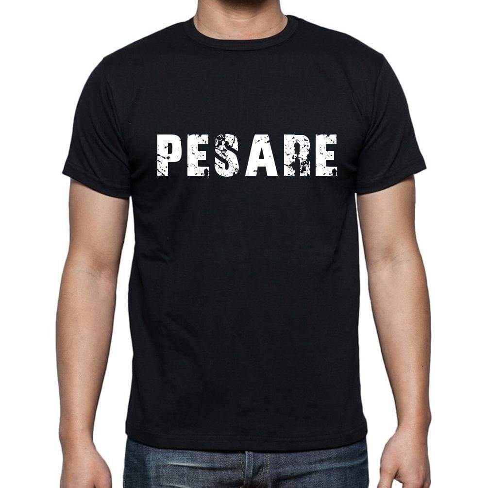 Pesare Mens Short Sleeve Round Neck T-Shirt 00017 - Casual