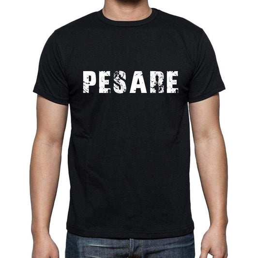 Pesare Mens Short Sleeve Round Neck T-Shirt 00017 - Casual