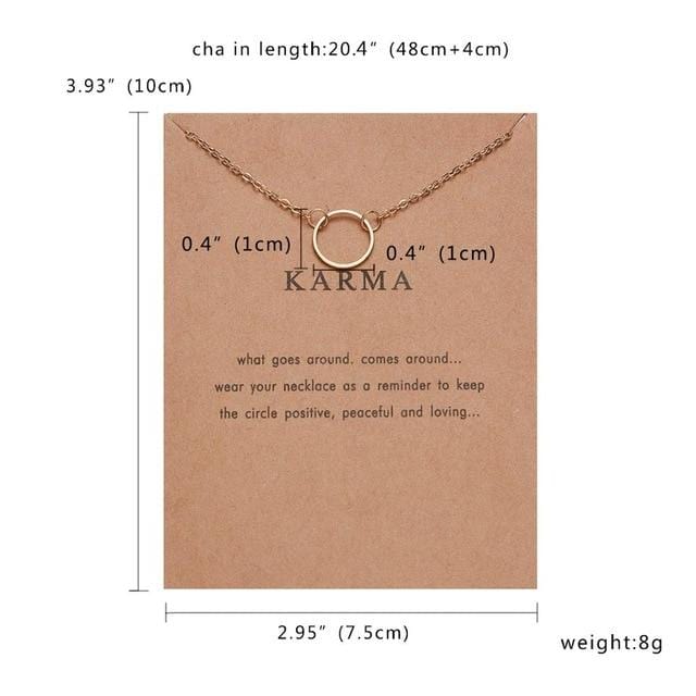 Rinhoo Butterfly Elephant Pearl Of Love Gold-color Pendant Necklaces Clavicle Chains Necklace Fashion Necklace Women Jewelry