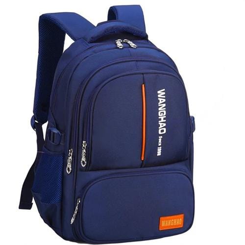 Suitable for grades 1-9 Children Orthopedic School Backpack School bags For boys Waterproof Backpacks Kids satchel Schoolbgs