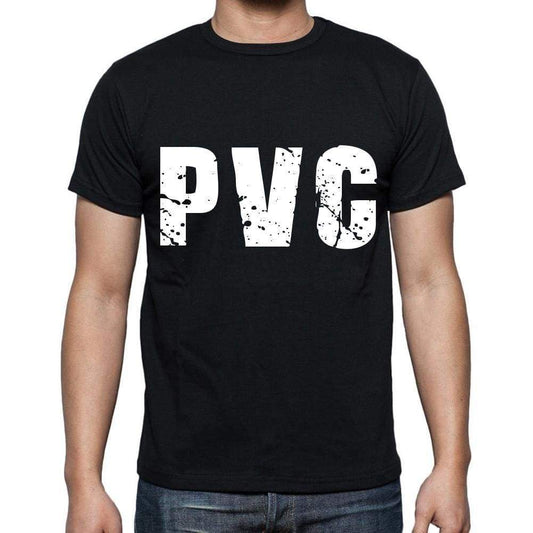 Pvc Men T Shirts Short Sleeve T Shirts Men Tee Shirts For Men Cotton 00019 - Casual