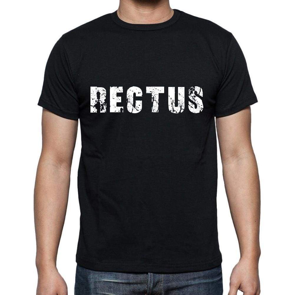 rectus ,Men's Short Sleeve Round Neck T-shirt 00004 - Ultrabasic