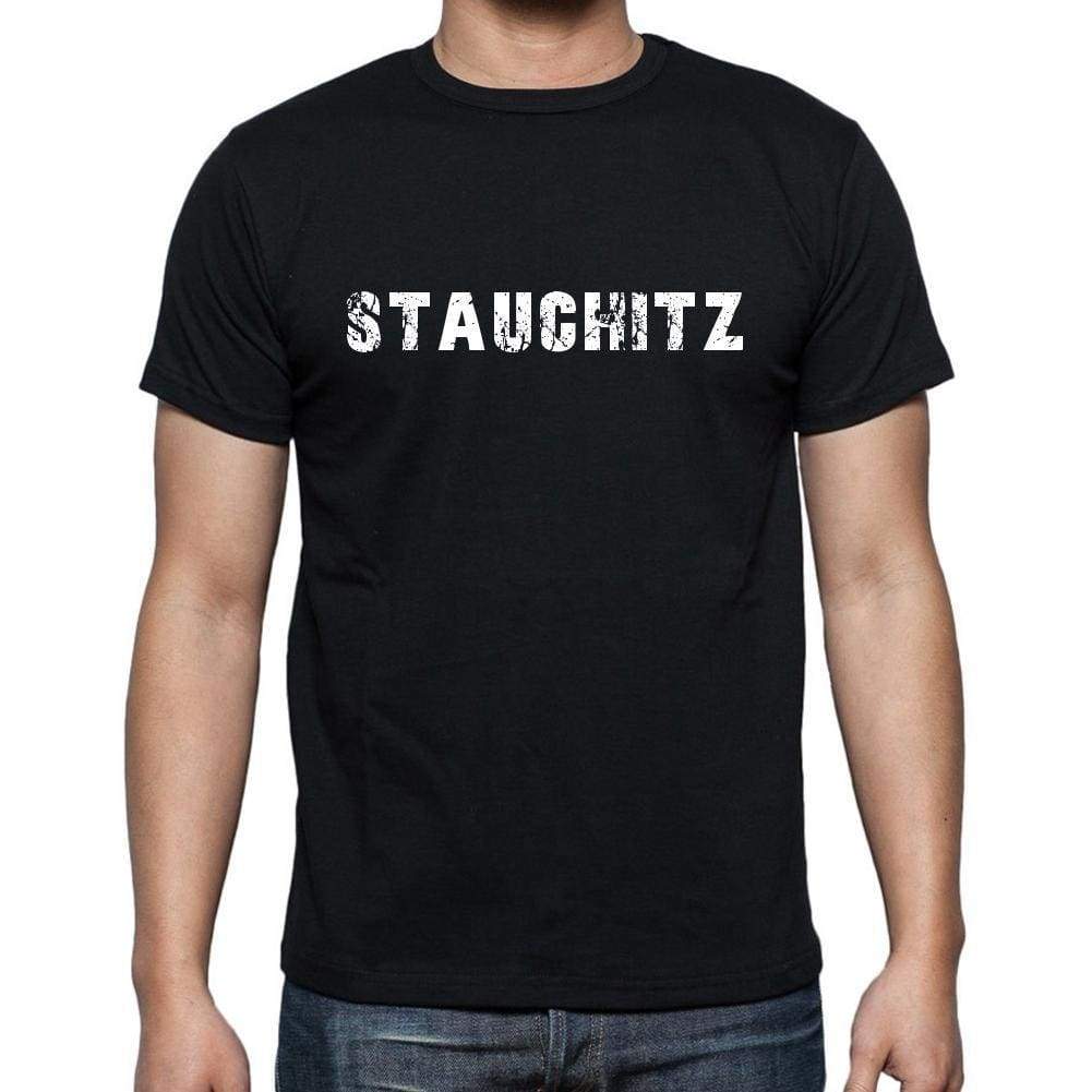 Stauchitz Mens Short Sleeve Round Neck T-Shirt 00003 - Casual