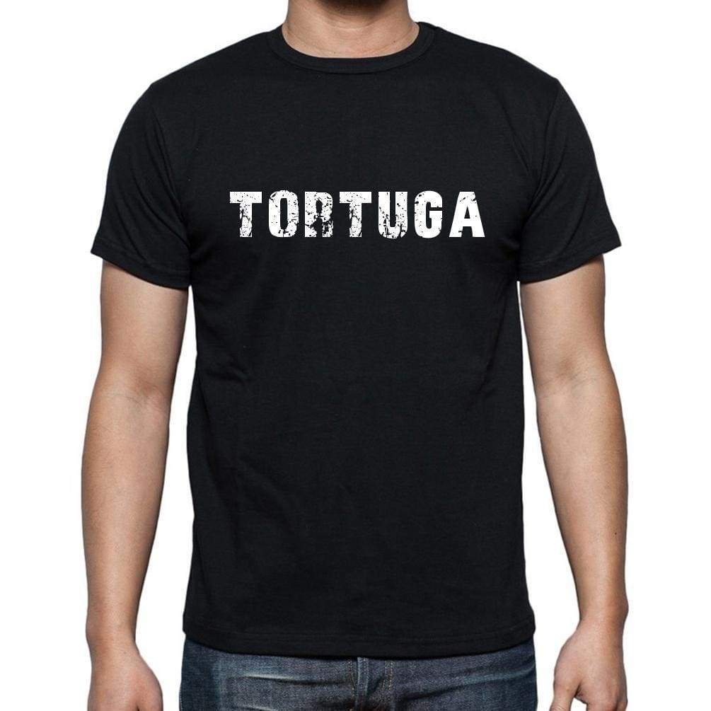 Tortuga Mens Short Sleeve Round Neck T-Shirt - Casual