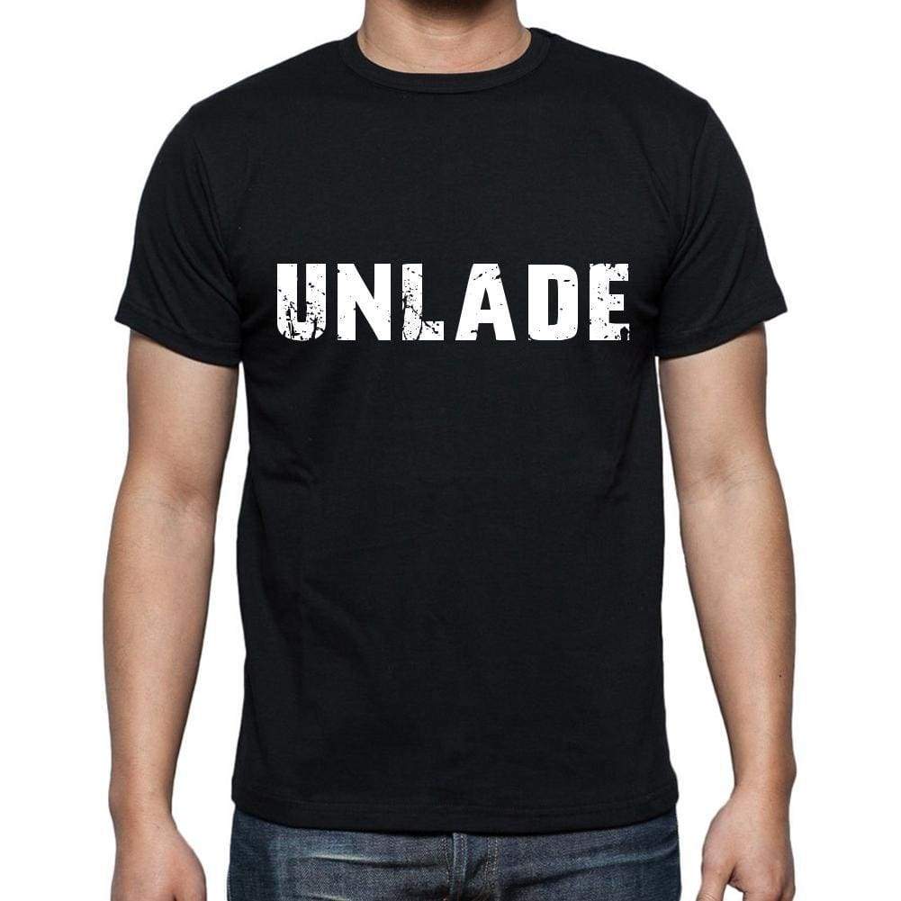 Unlade Mens Short Sleeve Round Neck T-Shirt 00004 - Casual