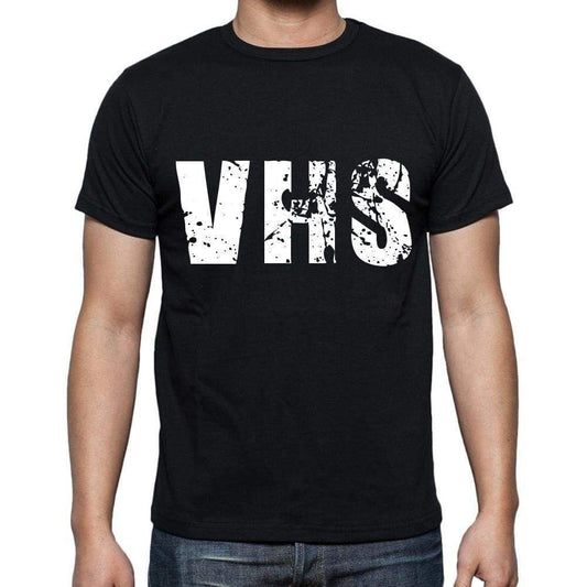 Vhs Men T Shirts Short Sleeve T Shirts Men Tee Shirts For Men Cotton 00019 - Casual