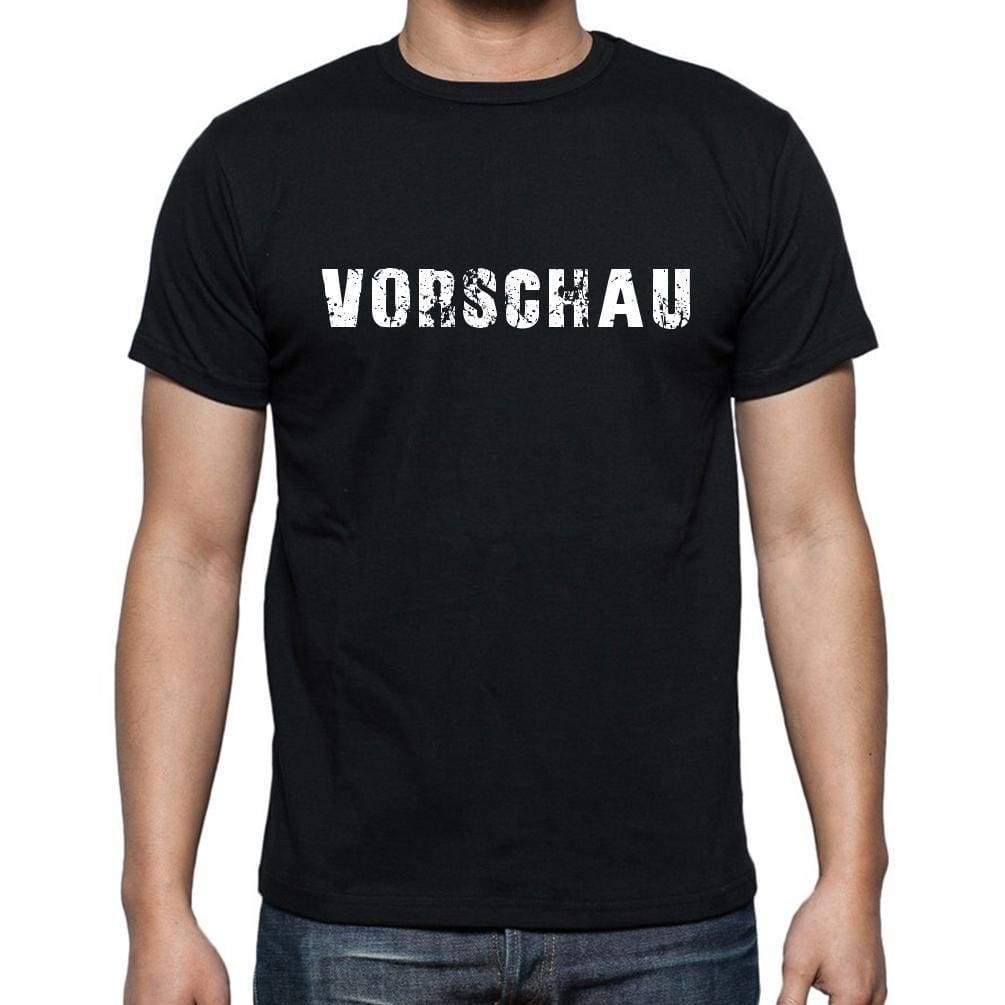 vorschau, <span>Men's</span> <span>Short Sleeve</span> <span>Round Neck</span> T-shirt - ULTRABASIC
