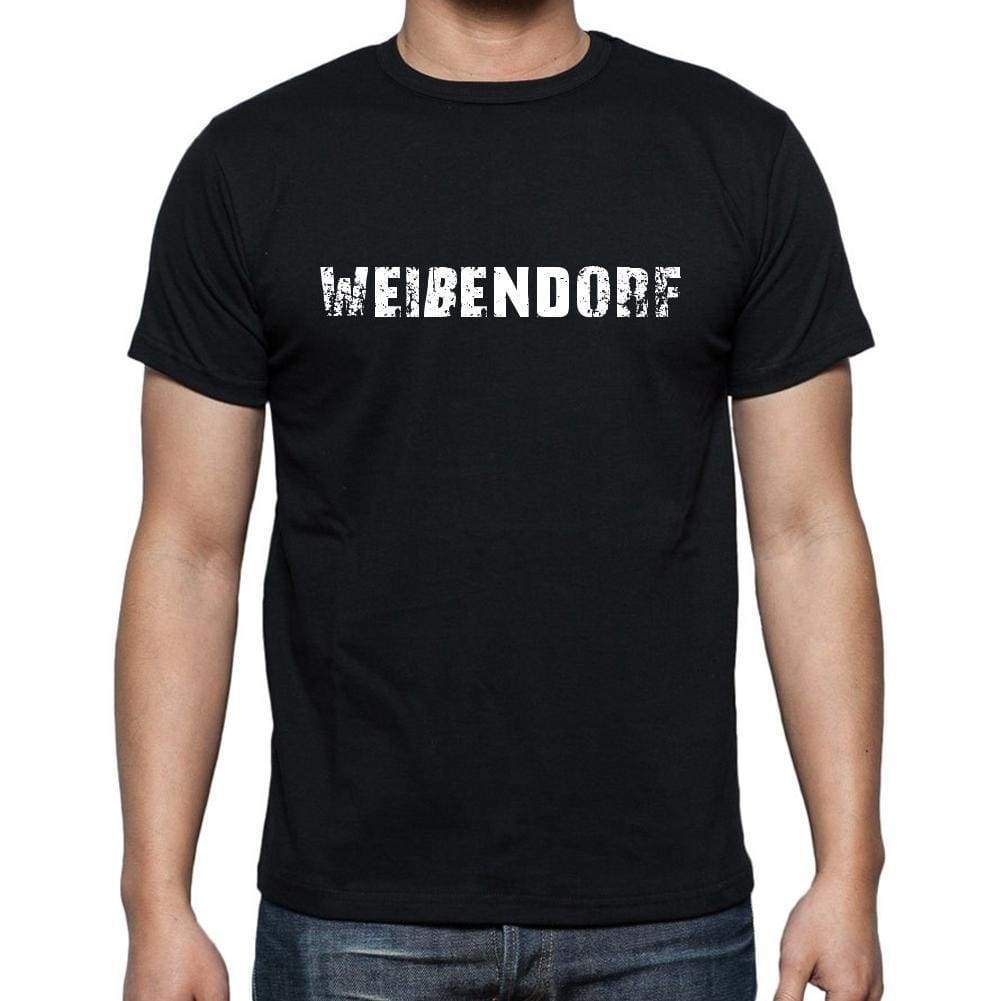 Weiendorf Mens Short Sleeve Round Neck T-Shirt 00003 - Casual