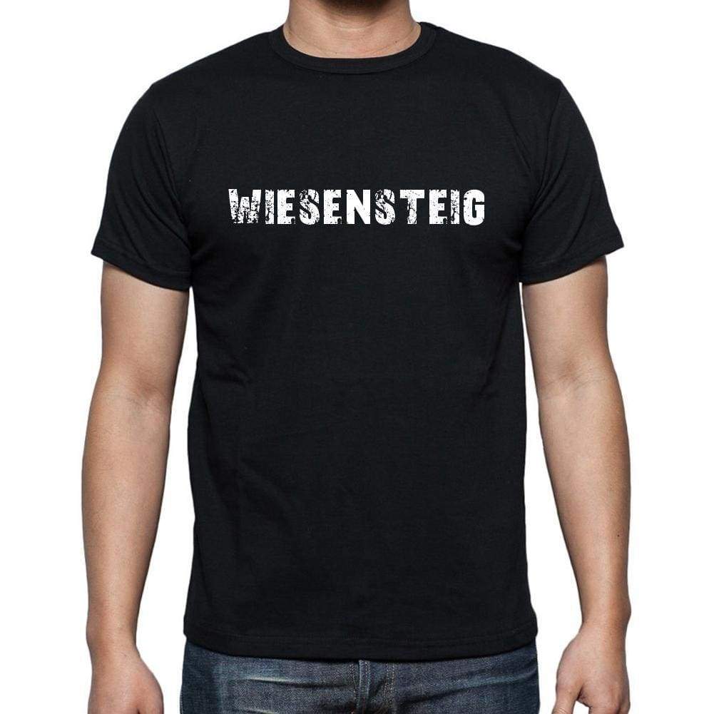 Wiesensteig Mens Short Sleeve Round Neck T-Shirt 00022 - Casual