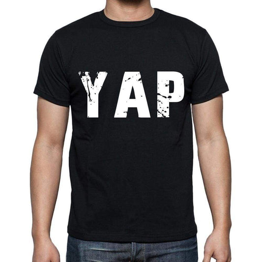 Yap Men T Shirts Short Sleeve T Shirts Men Tee Shirts For Men Cotton 00019 - Casual